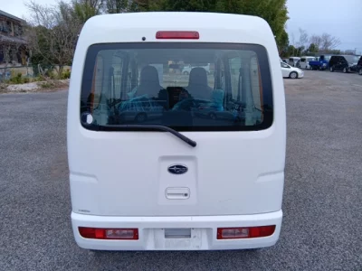 Subaru Sambar