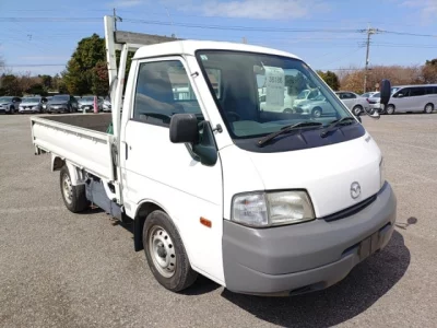Mazda Bongo