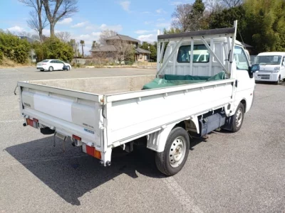 Mazda Bongo