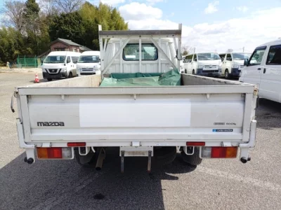 Mazda Bongo
