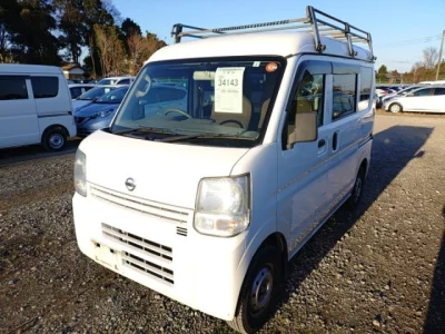 Nissan NV100 CLIPPER
