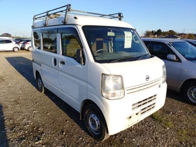 Nissan NV100 CLIPPER