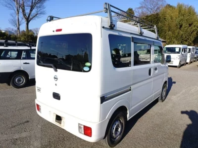 Nissan NV100 CLIPPER