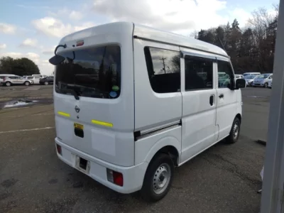 Nissan NV100 CLIPPER