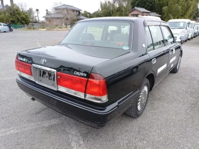 Toyota COMFORT