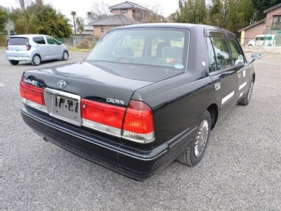 Toyota COMFORT