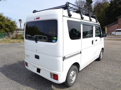 Mitsubishi MINICAB VAN
