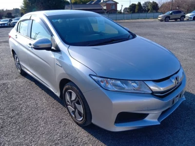 Honda GRACE