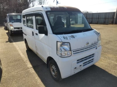 Nissan NV100 CLIPPER