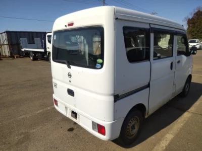 Nissan NV100 CLIPPER