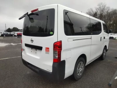 Nissan Caravan