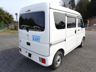Nissan NV100 CLIPPER