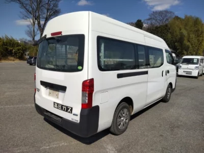 Nissan Caravan