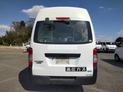 Nissan Caravan