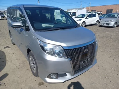 Toyota Esquire