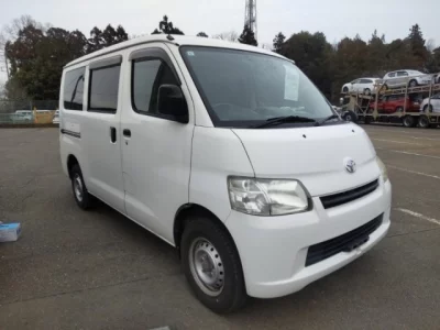 Toyota TOWN ACE