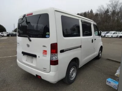 Toyota TownAce