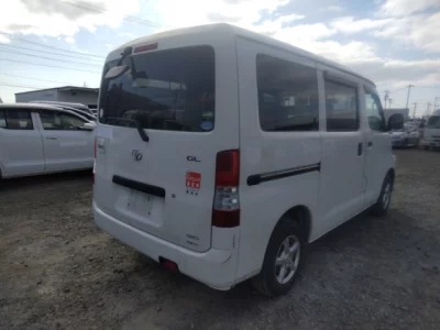 Toyota TownAce