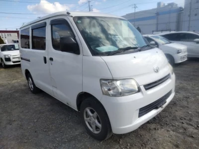 Toyota TownAce