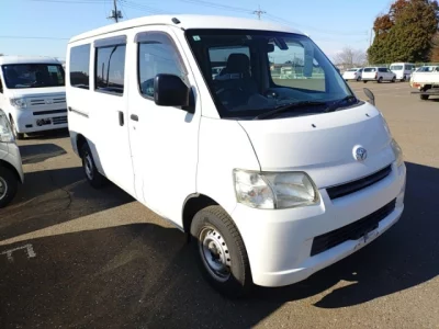 Toyota TOWN ACE