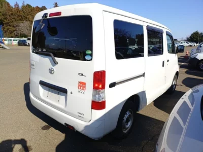Toyota TOWN ACE