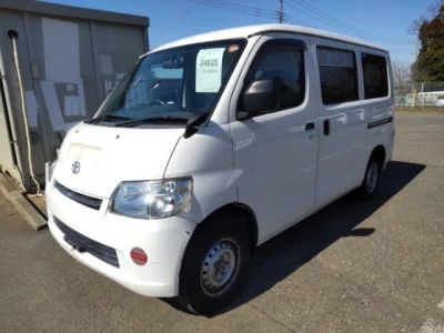 Toyota TOWN ACE