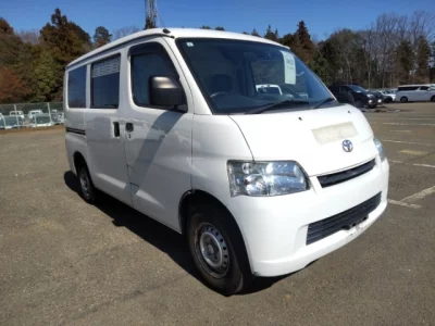 Toyota TownAce