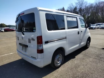 Toyota TownAce