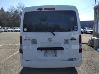 Toyota TownAce