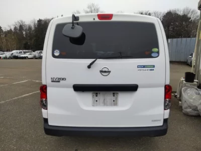 Nissan NV200