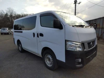 Nissan Caravan