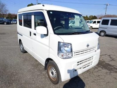 Nissan NV100 CLIPPER