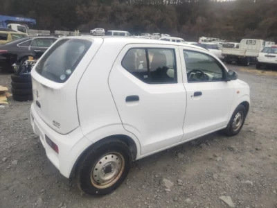 Suzuki ALTO VAN