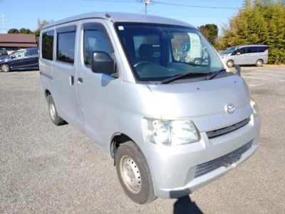 Toyota LITE ACE VAN