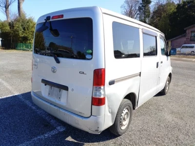 Toyota LITE ACE VAN
