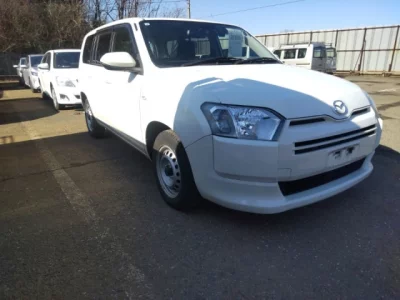 Mazda FAMILIA VAN
