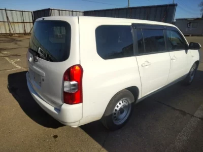 Mazda FAMILIA VAN