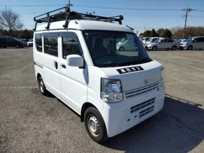 Nissan NV100 CLIPPER