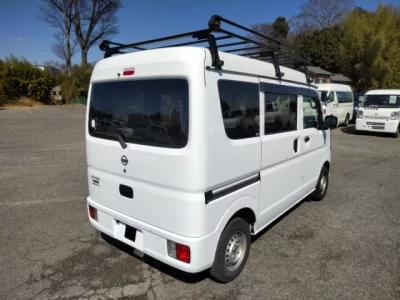 Nissan NV100 CLIPPER