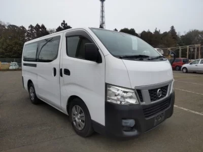 Nissan Caravan