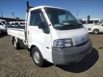 Mazda Bongo