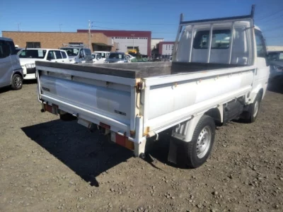 Mazda Bongo