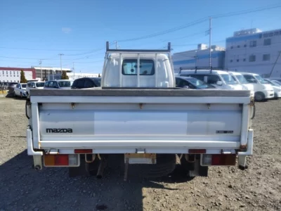 Mazda Bongo