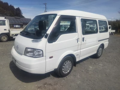 Mazda BONGO VAN