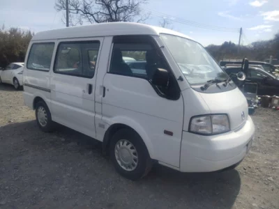 Mazda BONGO VAN