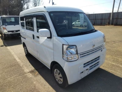 Nissan NV100 CLIPPER
