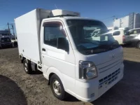 Mitsubishi MINICAB TRUCK лот № 24503 оценка 3.5  с аукциона в Японии 1