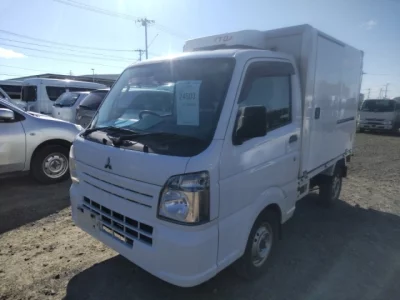 Mitsubishi MINICAB TRUCK