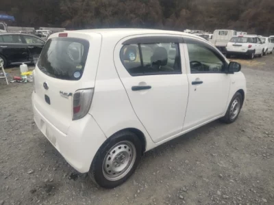 Subaru PLEO PLUS