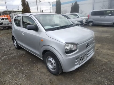 Mazda Carol